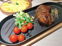 -卡朋西餐(悦汇城店)