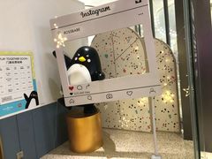 -BossBabe亲子餐厅(金光华广场店)