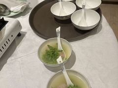 -北海金昌开元名都大酒店·四季轩中餐厅