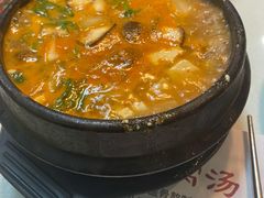 -益百岁牛尾汤(香山路店)