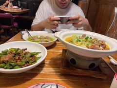 -新白鹿餐厅(龙游路总店·杭帮菜名店)