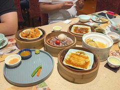 -点都德(千灯湖环宇城店)