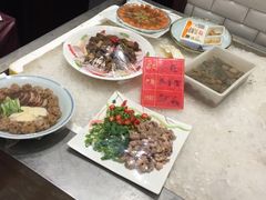 -花麦地溪边小厨(天台国清寺入口店)