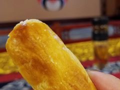 葱油酥-宫廷糕点铺