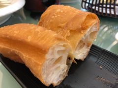 -君德澜酒家·创意粤菜(金山谷店)