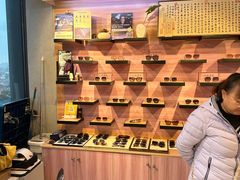 -瑞司视光眼镜·蔡司战略合作眼镜店(新街口店)