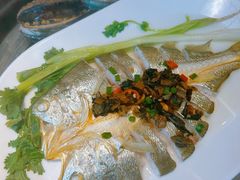 -苏大嘴蒸汽海鲜·海胆蒸饺(中山广场店)