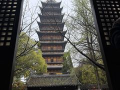 -常熟方塔园