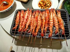 -滋粥楼·顺德菜(番禺广场总店)