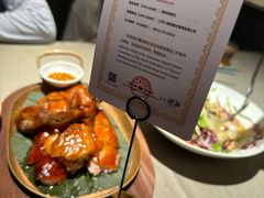 -小厨娘绣中淮扬(大行宫科巷店)
