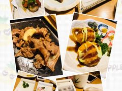 -山之川日料放题(通州店)