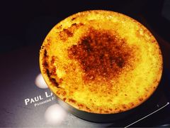 法式焦糖炖蛋-PAUL LAFAYET 法式甜品(国金中心商场店)