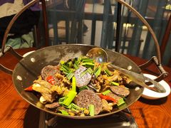 -唐师傅湘西名菜馆(武陵路店)