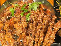 -酒里·宜州果酱烧烤(葛村店)