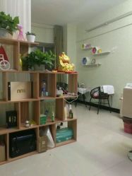 -溪木美甲工作室