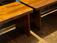 -BAKER&SPICE(安福路店)