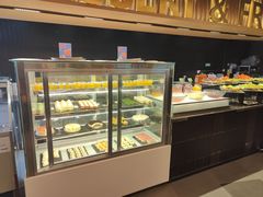 -星伦多自助料理·涮烤一体(虹悦城店)