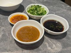-张凯达·深海石斑鱼潮汕火锅(十五年品牌•虹桥天街店)