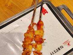 -乡村牛仔(奥林花园店)