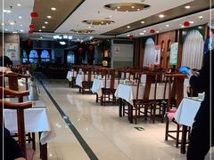 -南来顺饭庄·清真(南菜园店)