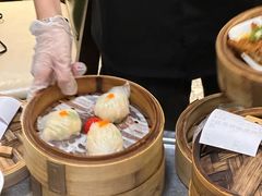 -禄运茶居·手工点心(体育西店)