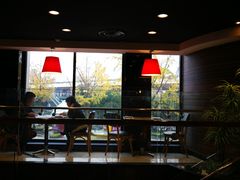 -必胜客(上海新南方商城PH店)