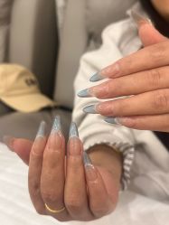 -斯馨·健康美甲美睫