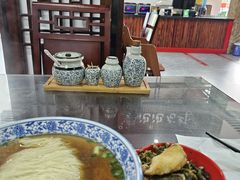 -苏州一碗面(鲈乡南路店)