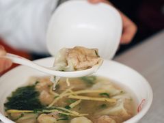 -海平馄饨(逍遥二路店)