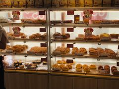 -85度C(上海仓汇路店)