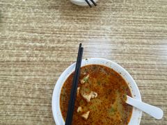 -老四烧饼铺(丽源路店)