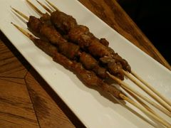 -阿罗新疆菜(人民广场店)