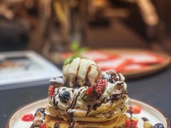 -明谦·Coffee&Cocktail Bar(美您公园店)
