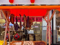 -川城渔府· 重庆烤活鱼·重庆菜馆(金安环宇荟店)