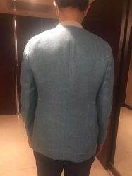 -GIMIWEAR 基米尔男士西服高级定制(陆家嘴店)