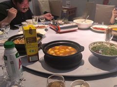 -小秦淮·南京土菜(新亭西路店)