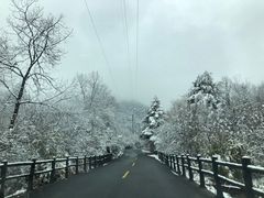 -石棉县孟获城
