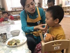 -世纪飞马幼儿园(西城校区)