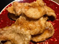-奉天小馆·非遗东北菜(沈阳万象城店)