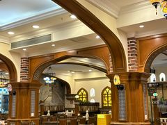 -清真·玛丽亚新疆菜主题餐厅(浙江中路店)