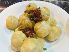 -蜗牛小馆醉乡民谣云南菜(惠新西里店)