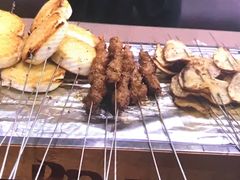 -春荣烧烤(龙泽北路店)