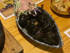 -小木屋米酒店·韩国料理(深圳总店)