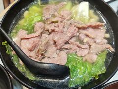 -华嫂冰室(尖沙咀店)