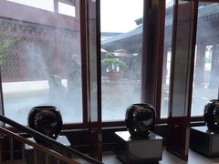 -苏州吴宫泛太平洋酒店