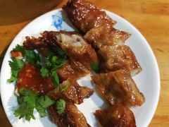 -老宅原住民沙茶面精品小吃(龙头路店)