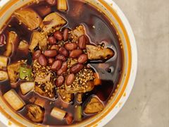 -红星兔丁(东风大桥店)