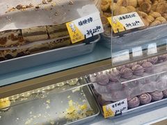 -爱德顺糕点食屋(利民道店)