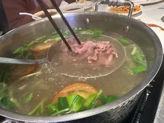 -牛焱·贵州黄牛肉火锅(城西银泰店)