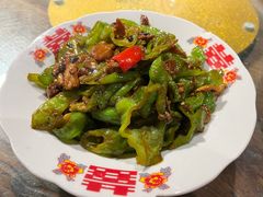 -广府乡下·饭庄(新港东路店)